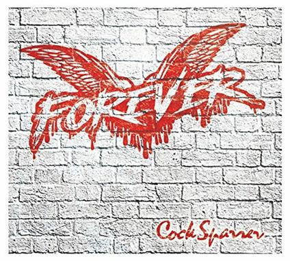 Forever - CD Audio di Cock Sparrer