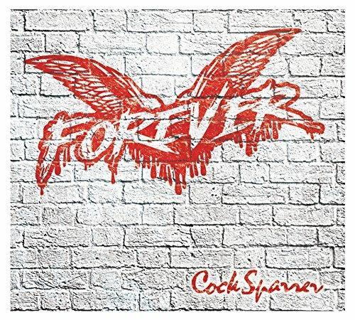 Forever - CD Audio di Cock Sparrer