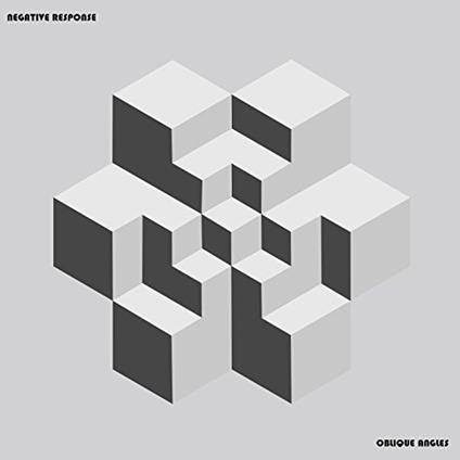 Oblique Angles - Vinile LP di Negative Response