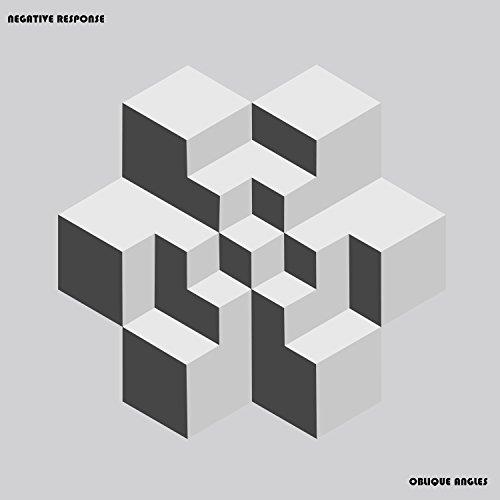 Oblique Angles - Vinile LP di Negative Response