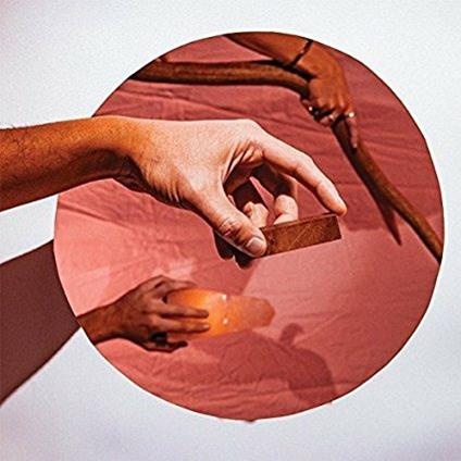 Human Giving - Vinile LP di Darto