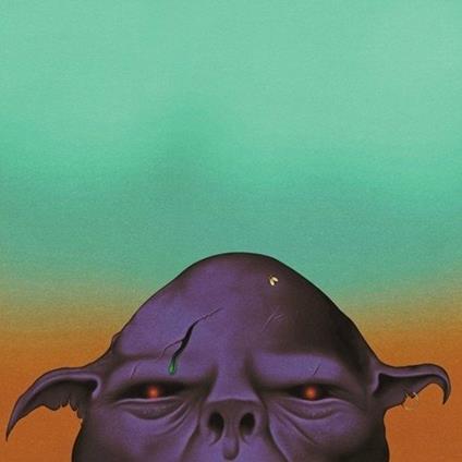 Orc - Vinile LP di Oh Sees