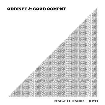Beneath (Digipack) - CD Audio di Oddisee
