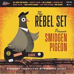 Smidgen Pigeon (Orange Vinyl)