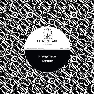 Popcorn - Vinile LP