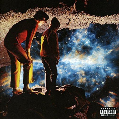 Boy That Died Wolf - CD Audio di Highly Suspect