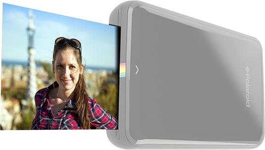 Polaroid 2x3'' Premium ZINK Paper pellicola per istantanee 50 x 75 mm 30 pezzo(i) - 6
