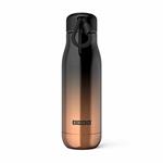 Bottiglia thermos in acciaio INOX 0,5L Rame Ombre
