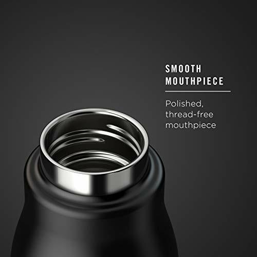 Bottiglia thermos in acciaio INOX 0,5L Rame Ombre - 2