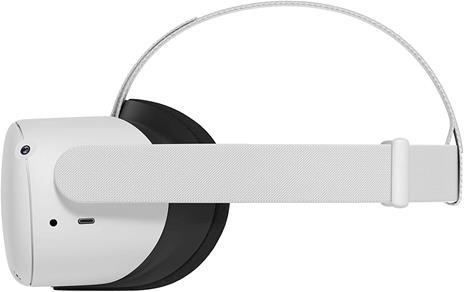 Oculus Quest 2, Visore VR all-in-one, da 256 GB - 3