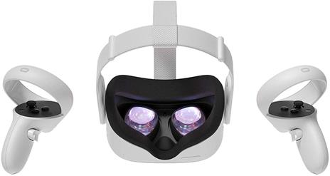 Oculus Quest 2, Visore VR all-in-one, da 256 GB - 4