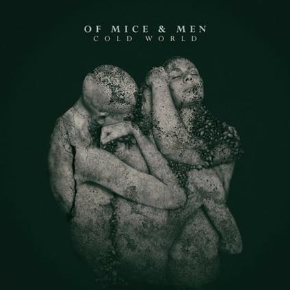 Cold World - CD Audio di Of Mice & Men