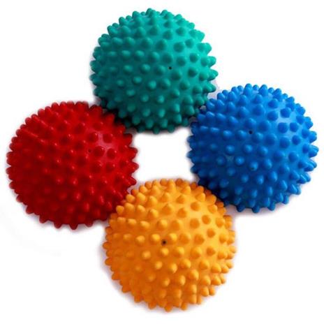 FitPAWS Supporti di Allenamento dell'Equilibrio per Zampe Cani 4 pz - 2