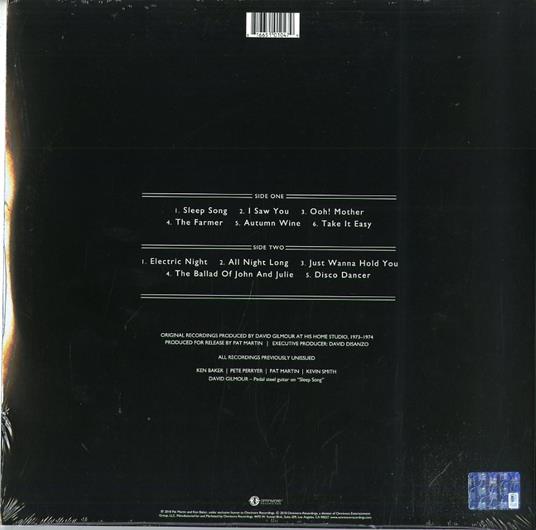 Laughing Up Your Sleeve - Vinile LP di Unicorn - 2