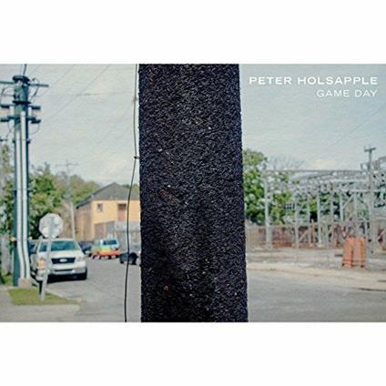 Game Day - CD Audio di Peter Holsapple