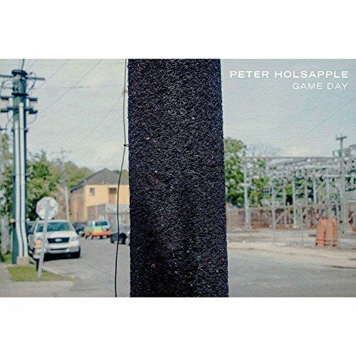 Game Day - CD Audio di Peter Holsapple