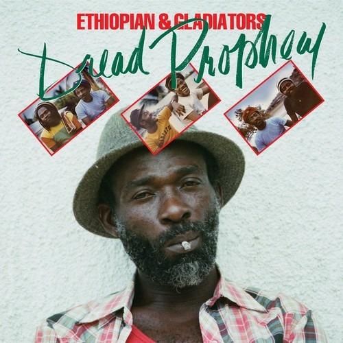 Dread Prophecy - CD Audio di Gladiators,Ethiopian