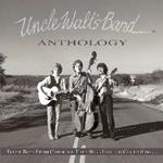 Anthology. Those Boys from Carolina, They Sure Enough Could Sing...