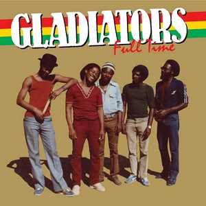 CD Full Time Gladiators