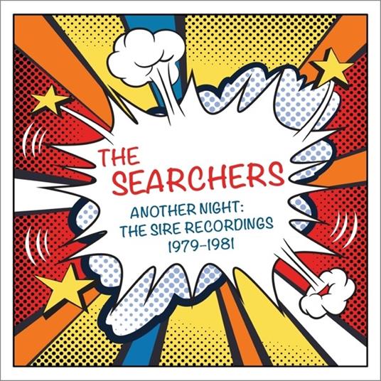 Another Night - CD Audio di Searchers