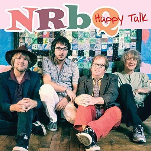 Happy Talk - CD Audio di NRBQ