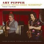 Art Pepper presents West Coast Sessions! vol.3