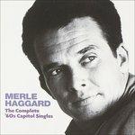 Complete 60's Capitol - CD Audio di Merle Haggard