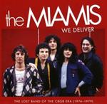 We Deliver. The Lost Band of the CBGB Era 1974-1979