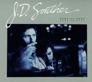 Home by Dawn - CD Audio di J. D. Souther