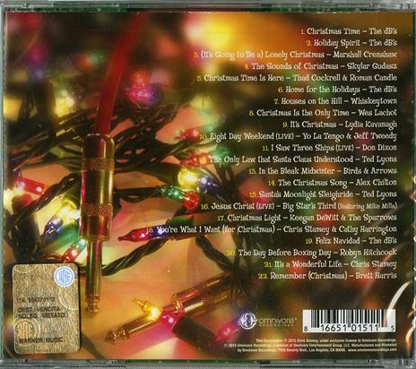 Christmas Time Again! - CD Audio di DB's - 2