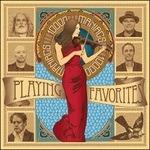 Playing Favorites - CD Audio di 10.000 Maniacs