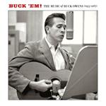 Buck Em. The Music of