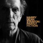Partly Fiction - CD Audio di Harry Dean Stanton