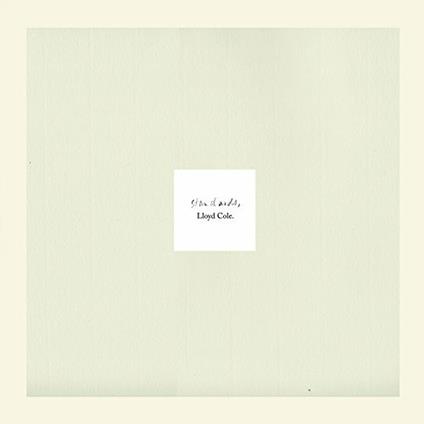 Standards - CD Audio di Lloyd Cole