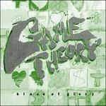 Blaze of Glory - CD Audio di Game Theory