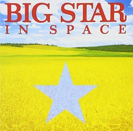In Space - CD Audio di Big Star