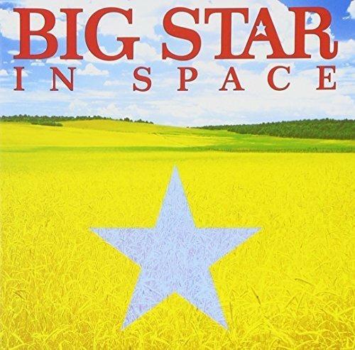 In Space - CD Audio di Big Star