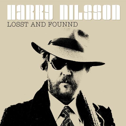 Losst and Founnd - CD Audio di Harry Nilsson