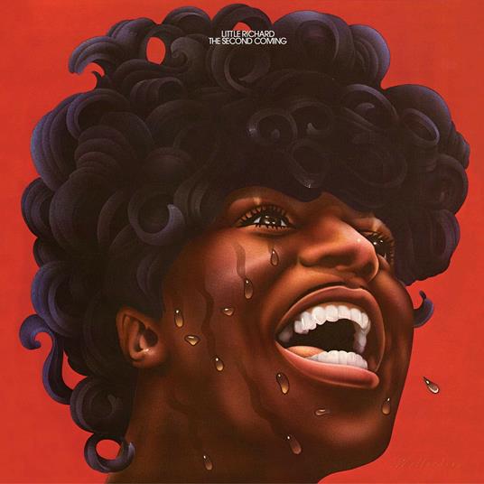 The Second Coming - CD Audio di Little Richard
