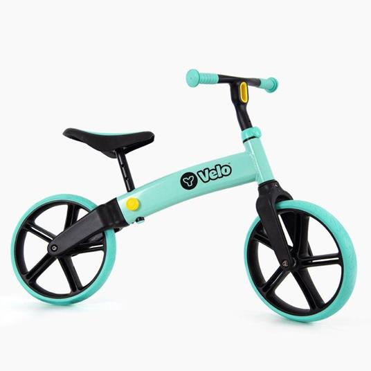 Yvolution Senior Balance Bike - 3