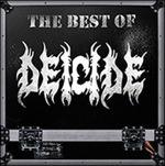 Best of Deicide - CD Audio di Deicide