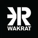 Wakrat - CD Audio di Wakrat
