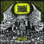 Scum - Vinile LP di Napalm Death