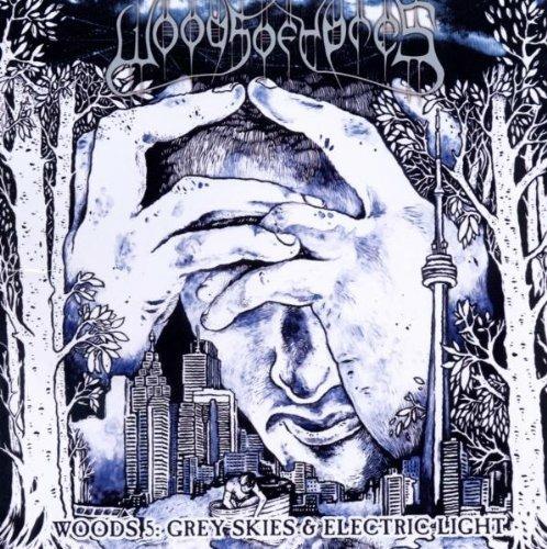 Woods 5. Grey Skies & Electric Light - Vinile LP di Woods of Ypres