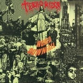 World Downfall (Limited Edition) - Vinile LP di Terrorizer