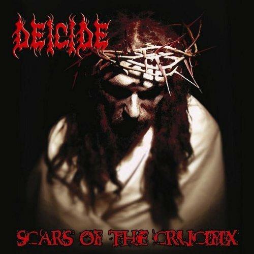 Scars of the Crucifix (Limited Edition) - Vinile LP di Deicide