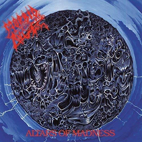 Altars of Madness - CD Audio di Morbid Angel