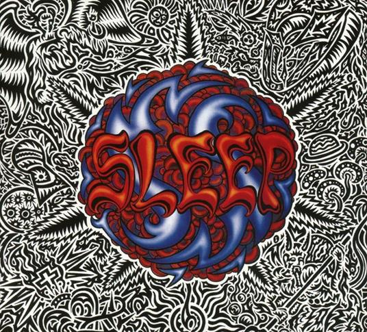 Sleep's Holy Mountain - CD Audio di Sleep