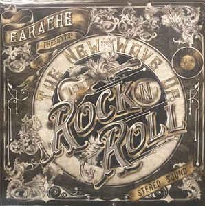 Earache Presents: The New Wave Of Rock N Roll - Vinile LP