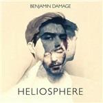 Heliosphere - CD Audio di Benjamin Damage